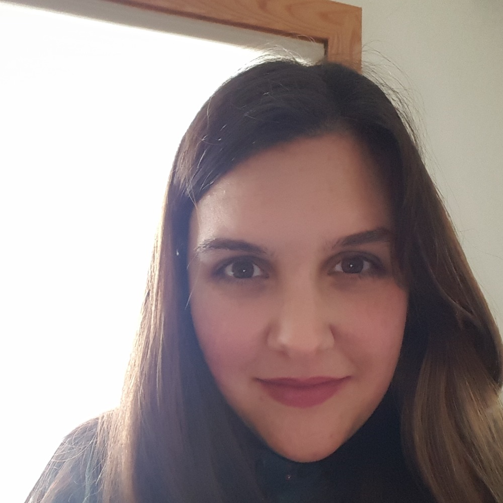 Meet your Posher, Nikki